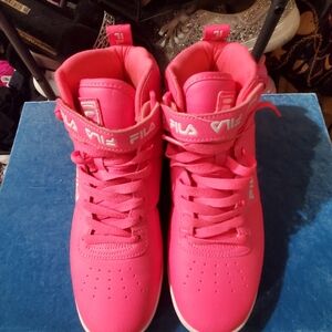 Fila women sneakers